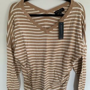 NWT Banana Republic sweater